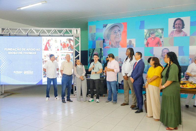 Fotos – João Viana / Semcom
