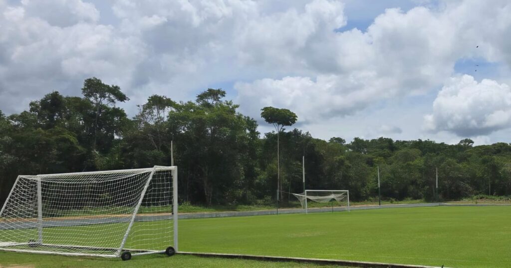 FOTO: Ipaam/Divulgação