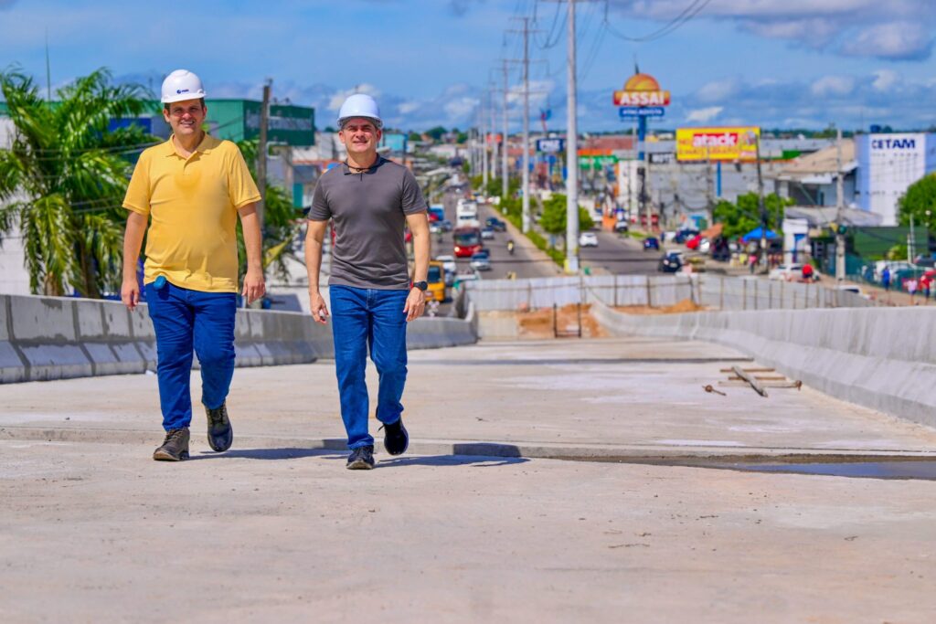 Fotos – Arquivo/Semcom