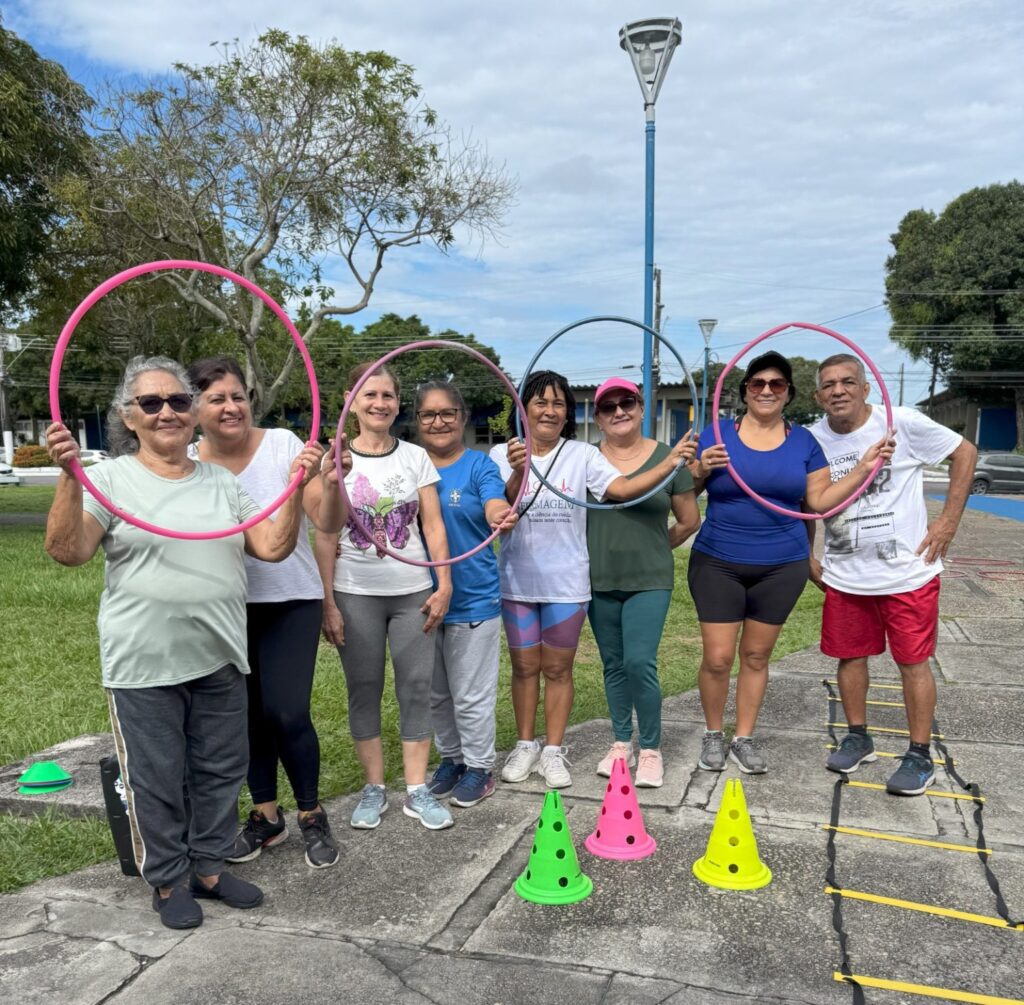 Fotos: Divulgação/Sedel