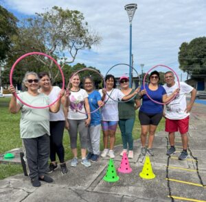 Fotos: Divulgação/Sedel