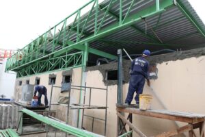 Foto: Antônio Lima/Secom