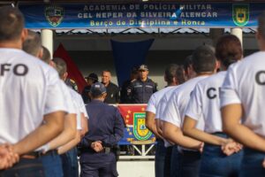 Fotos: Mauro Neto / Secom