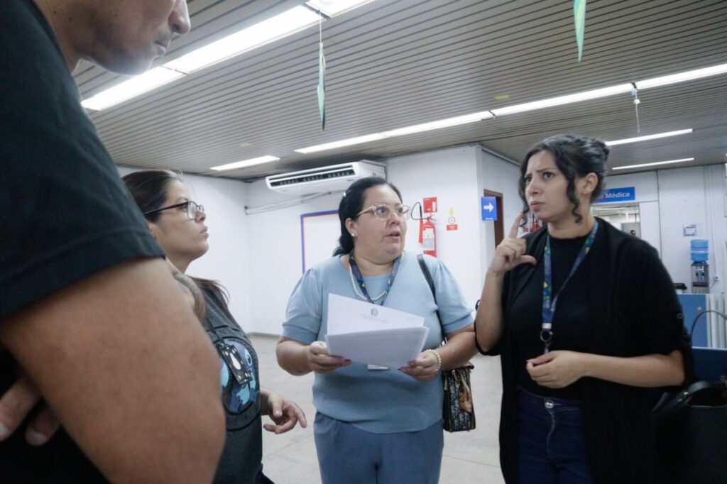 Fotos: Ygson França/Sejusc