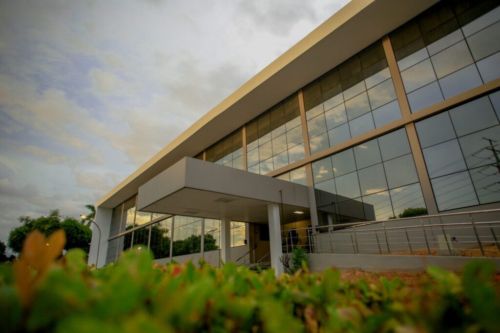 Fotos – Arquivo/Semcom