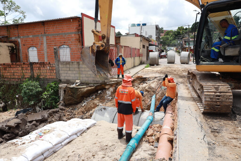 Fotos – Márcio Melo/ Seminf