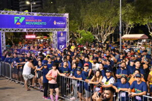 Fotos – Divulgação / Semsa