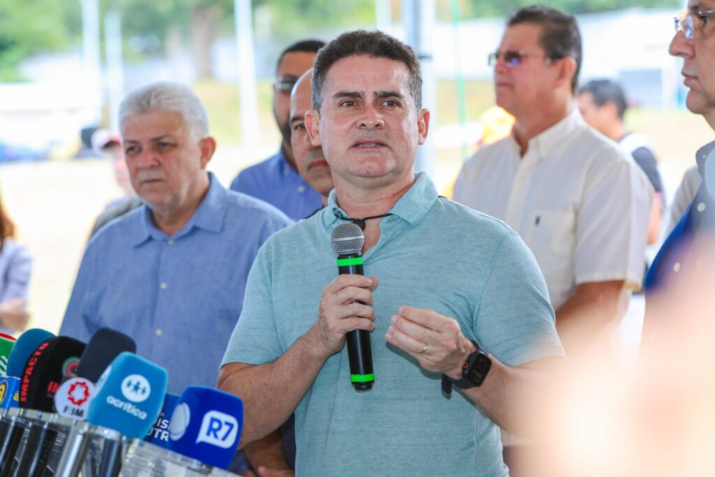 Fotos – Antonio Pereira e Clóvis Miranda/Semcom