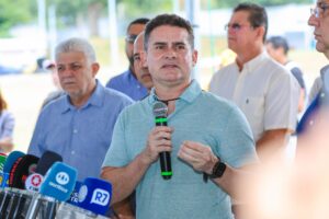 Fotos – Antonio Pereira e Clóvis Miranda/Semcom