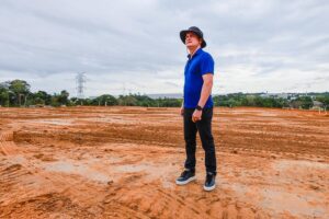 Fotos – Antonio Pereira/Semcom