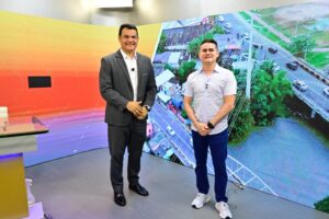 Fotos – Dhyeizo Lemos / Semcom