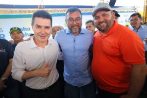 Foto: Arthur Castro/Secom