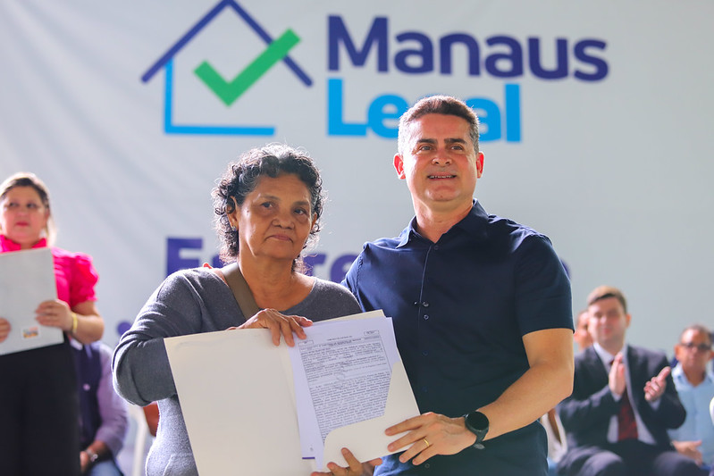 Fotos – Dhyeizo Lemos / Semcom e Clóvis Miranda / Semcom