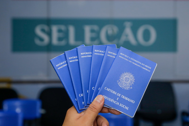 Fotos – Arquivo / Semcom