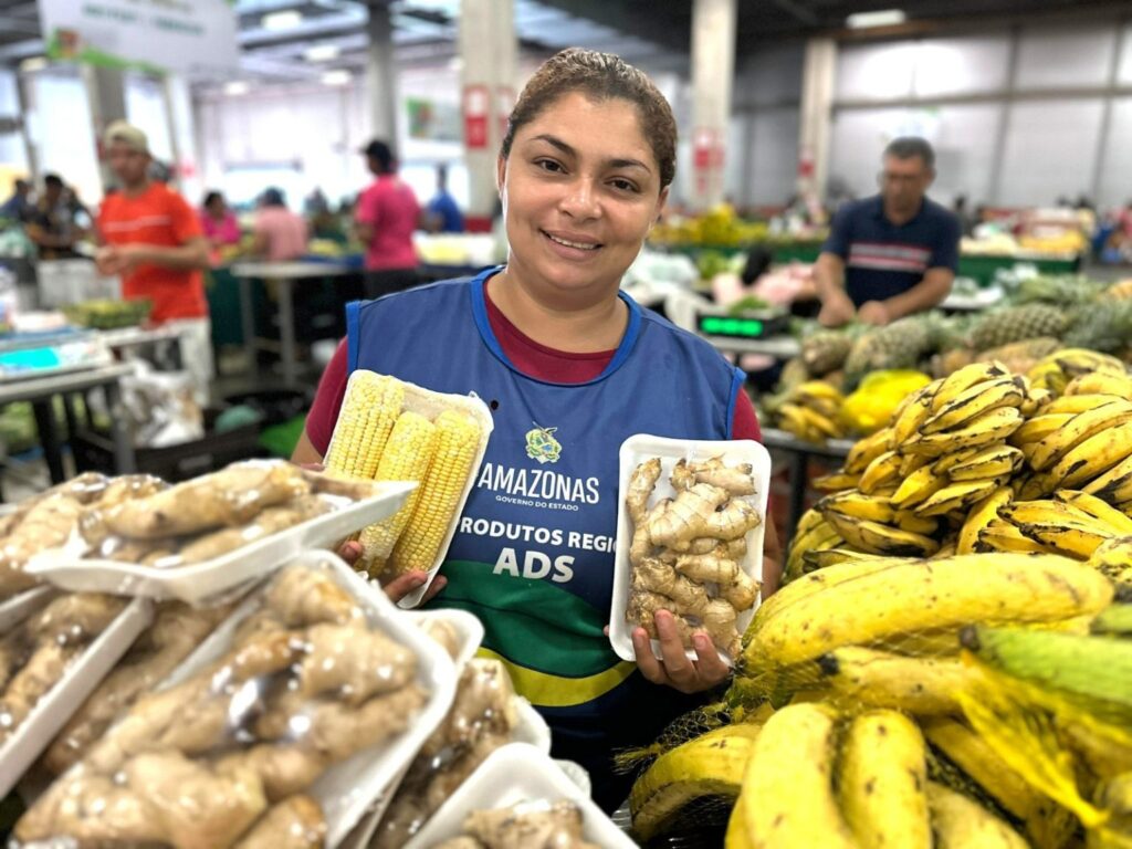 FOTO: Ruth Jucá/ADS