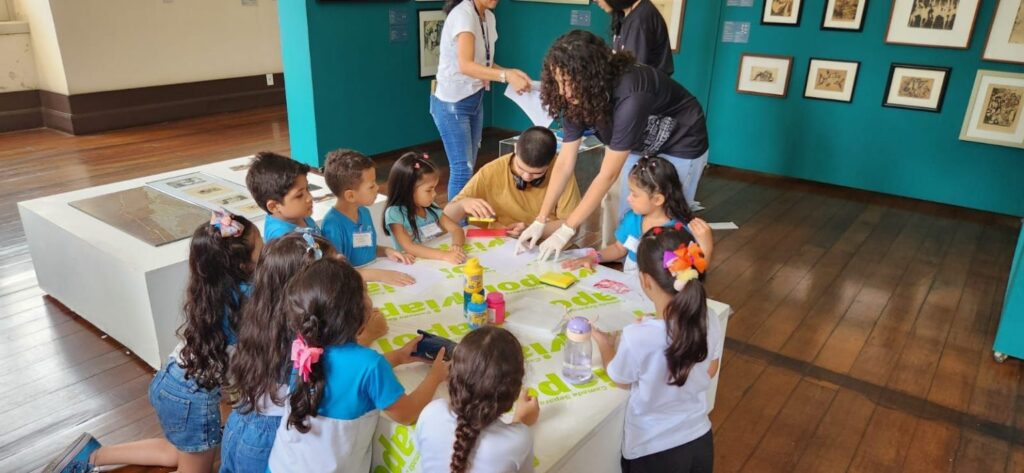 Foto: Divulgação/Secretaria de Estado de Cultura e Economia Criativa