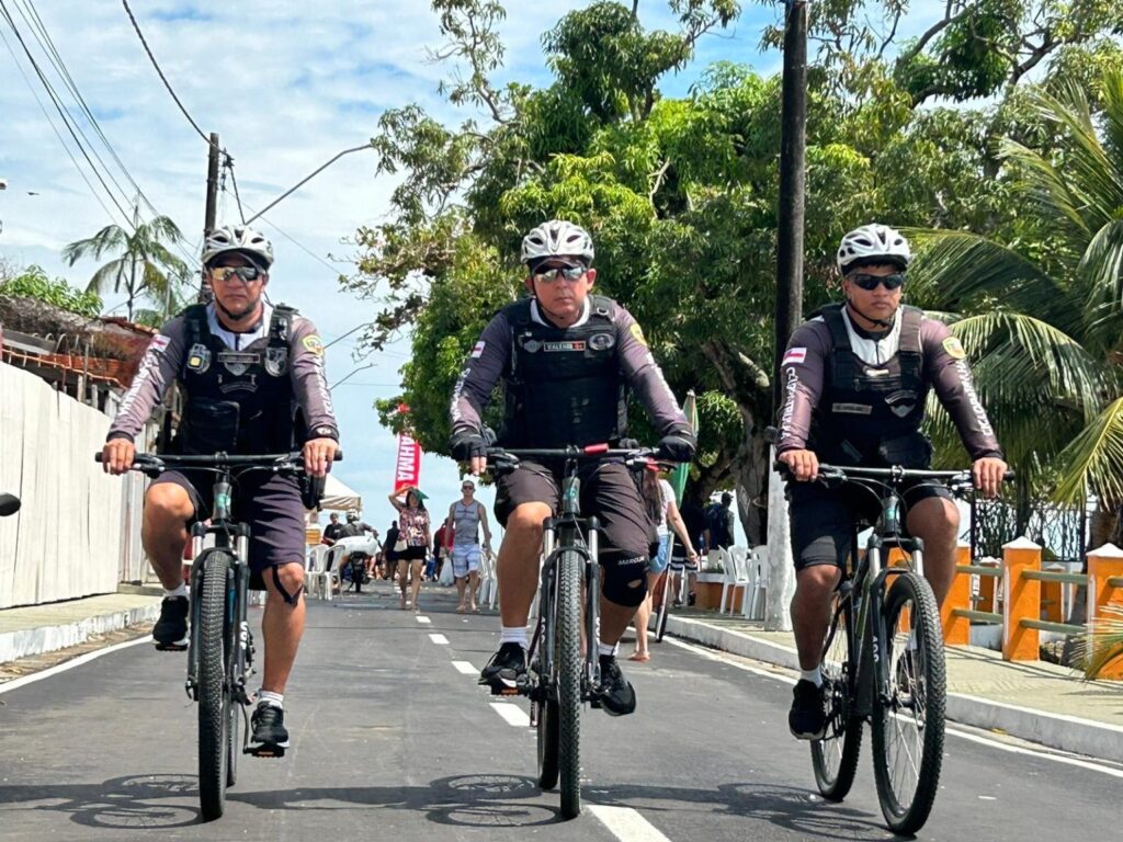 FOTO: Arquivo/PMAM