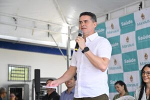 Fotos – Dhyeizo Lemos/Semcom-Prefeito