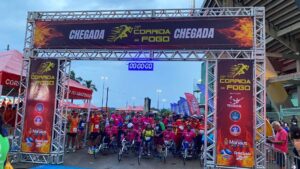 Fotos: Arquivo/CBMAM