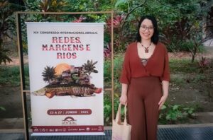 Foto: Arquivo pessoal da pesquisadora Mariana Vieira Mitoso