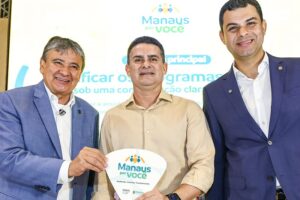 Fotos – Antônio Pereira / Semcom-Prefeito