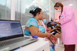 Fotos – Divulgação / Semsa