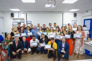 Fotos – Divulgação / Semtepi