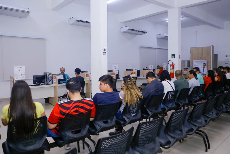 Fotos – Arquivo / Semcom