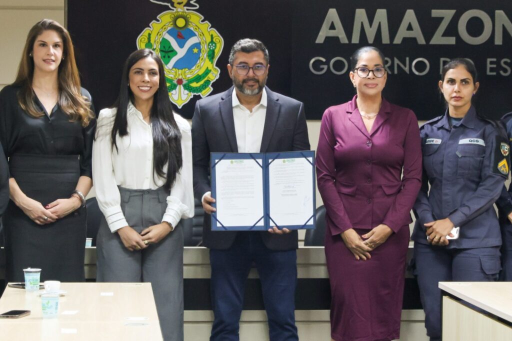 Foto: Mauro Neto/Secom