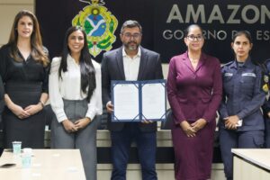 Foto: Mauro Neto/Secom