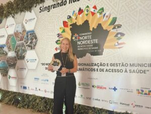 Fotos – Divulgação / Semsa