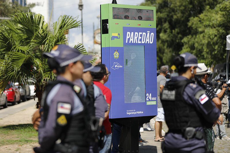 FOTO: Arthur Castro/Secom