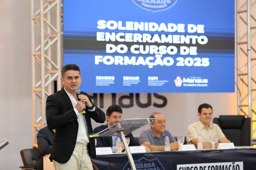 Fotos – Dhyeizo Lemos/Semcom-Prefeito e João Viana/Semcom