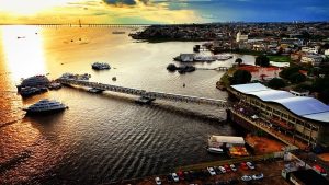 Fotos – Arquivo / Semcom e ManausCult