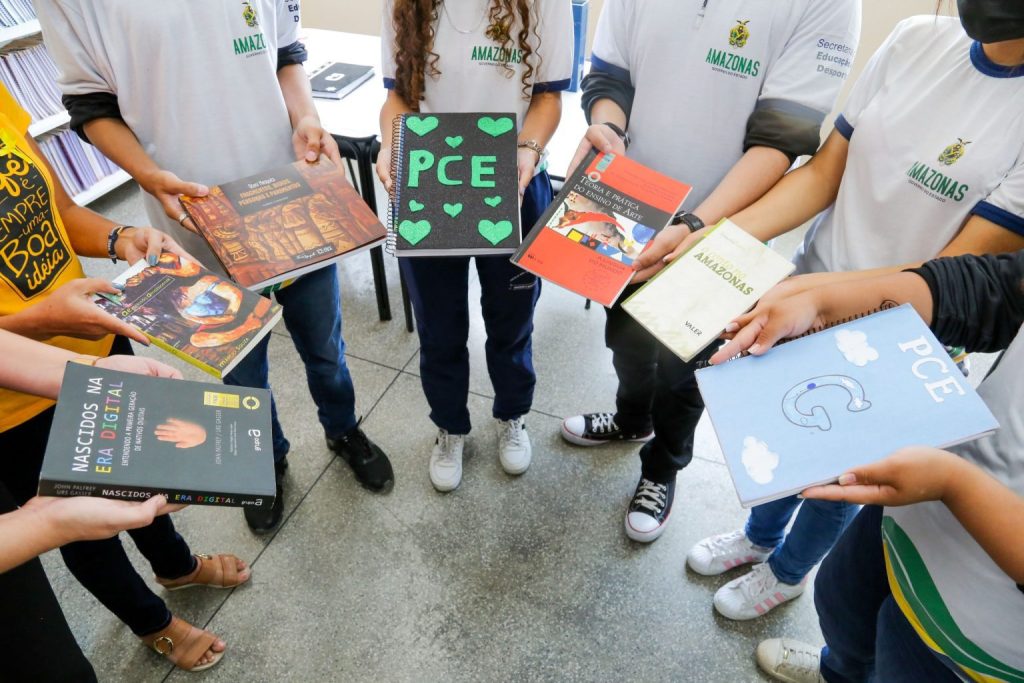 Fotos: Arquivo/Fapeam