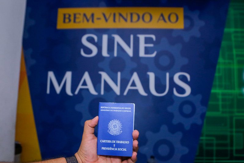 Fotos – Arquivo/Semcom