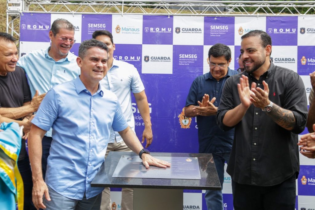 Fotos – Dhyeizo Lemos/Semcom-Prefeito