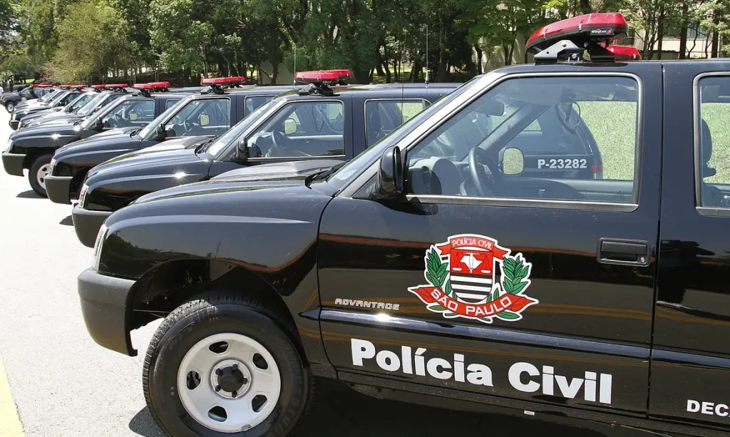 Ciete Silvério/Governo de São Paulo
