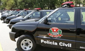 Ciete Silvério/Governo de São Paulo