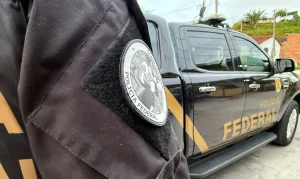 PF/Divulgação