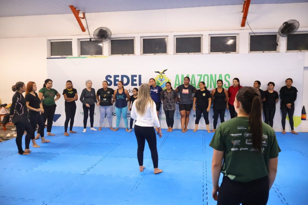 Fotos: Divulgação/Sedel e Marjoryie Patrícia/Sedel