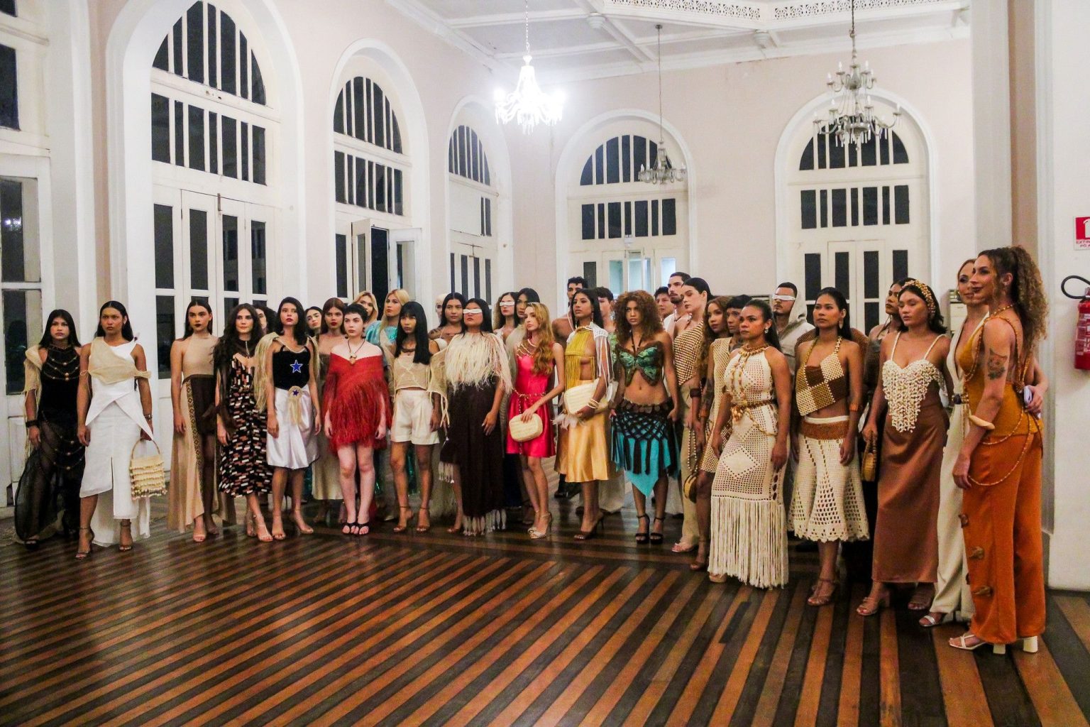 FOTO: Gabi Vitim / Secretaria de Cultura e Economia Criativa