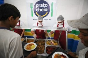 FOTOS: Arquivo/Secom