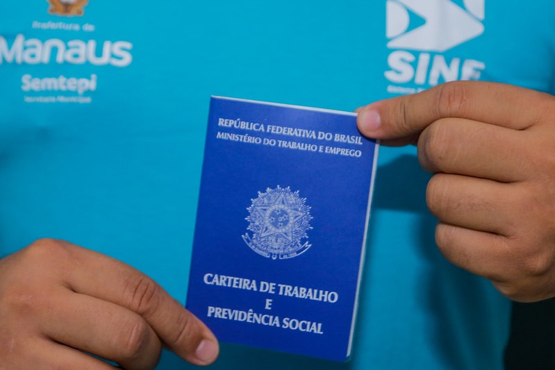 Fotos – Arquivo/Semcom