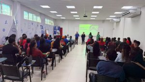 Foto: Ouvidoria do TCE-AM