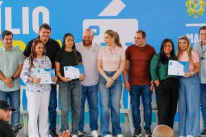FOTO: Alex Pazuello/Secom