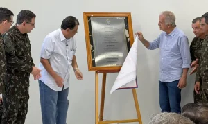 Min. Defesa/Divulgação