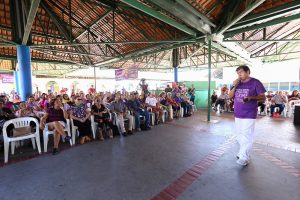 Fotos – Valdo Leão/Semcom