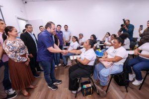 Fotos: Alex Pazuello/Secom e Divulgação