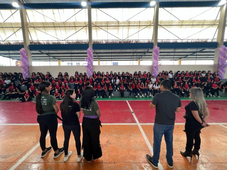 Fotos: Divulgação/Sedel